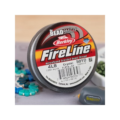 Fireline 0,10mm x 45m