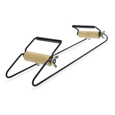 Tear metal 30cm